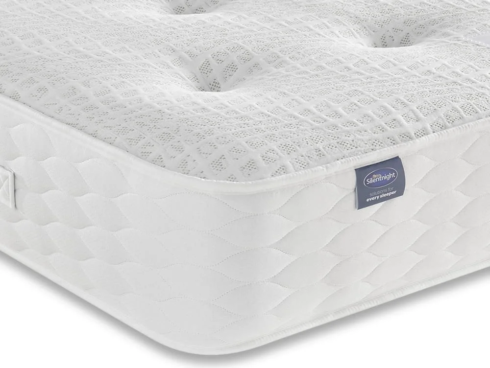 Silentnight Silentnight Comfort Breathe Ortho Pocket 1400 Mattress