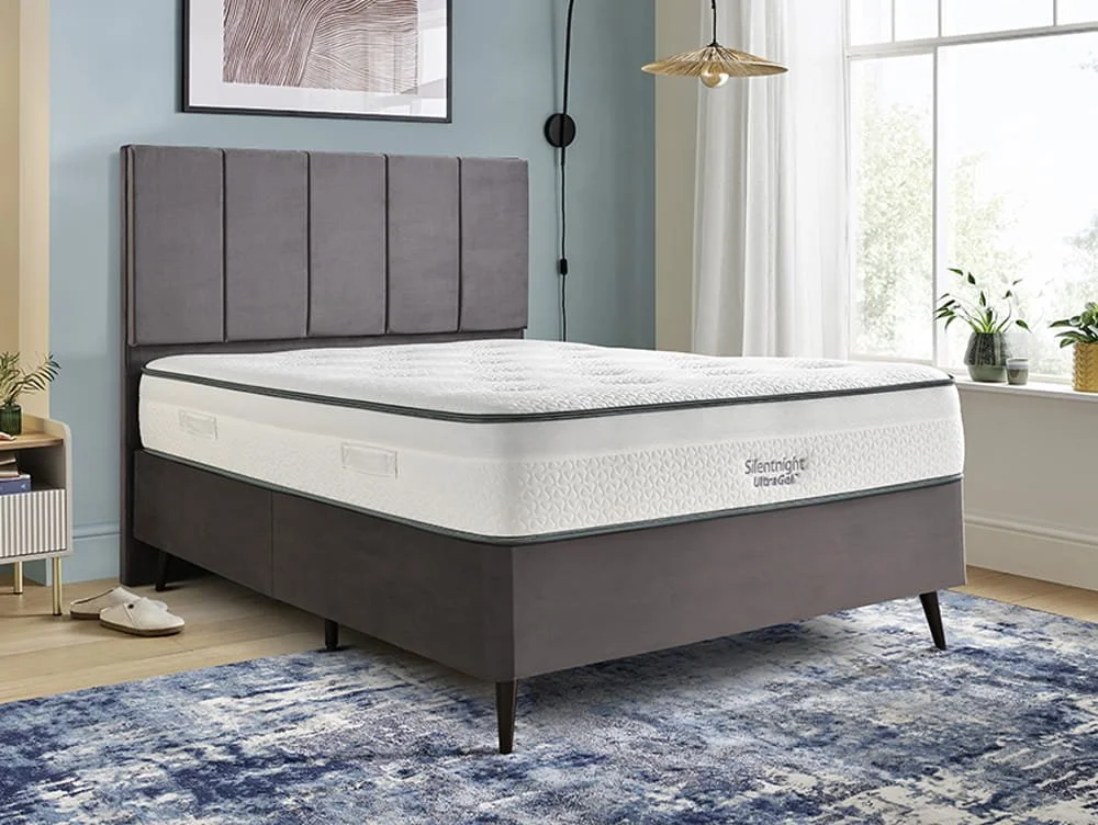 Silentnight Silentnight UltraGel Mirapocket 1400 Mattress