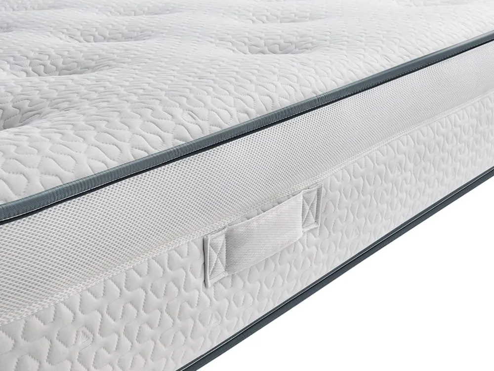 Silentnight Silentnight UltraGel Mirapocket 1400 Mattress