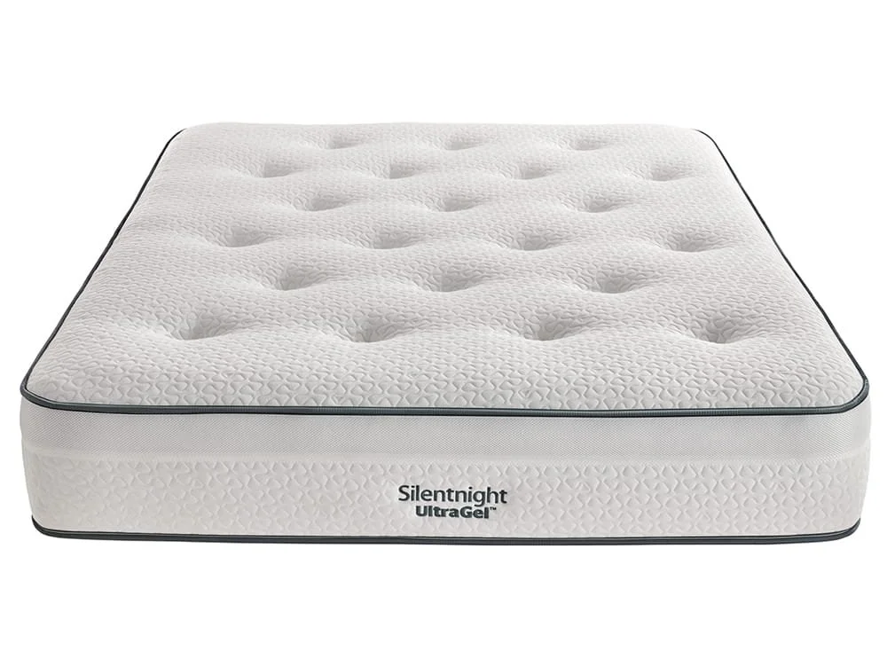 Silentnight Silentnight UltraGel Mirapocket 1400 Mattress