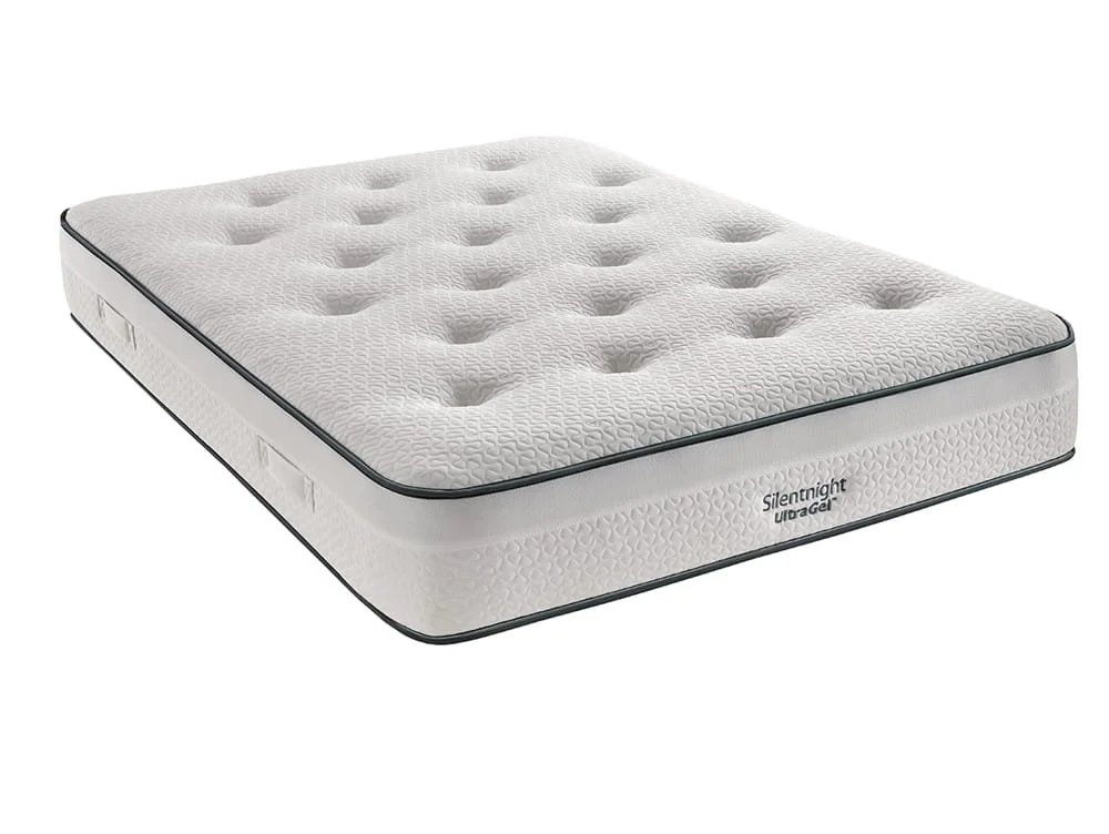 Silentnight Silentnight UltraGel Mirapocket 1400 Mattress