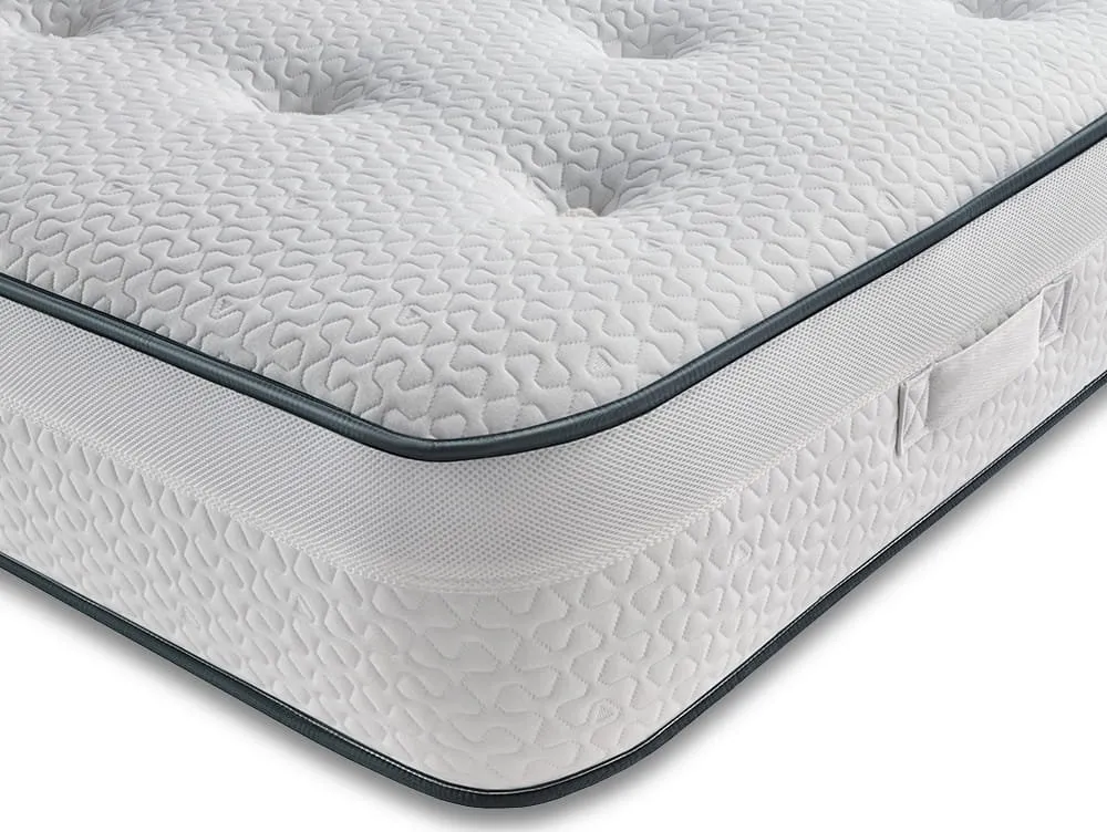 Silentnight Silentnight UltraGel Mirapocket 1400 Mattress