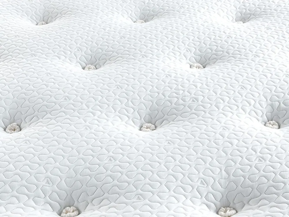 Silentnight Silentnight UltraGel Mirapocket 3000 Boxtop Firm Mattress