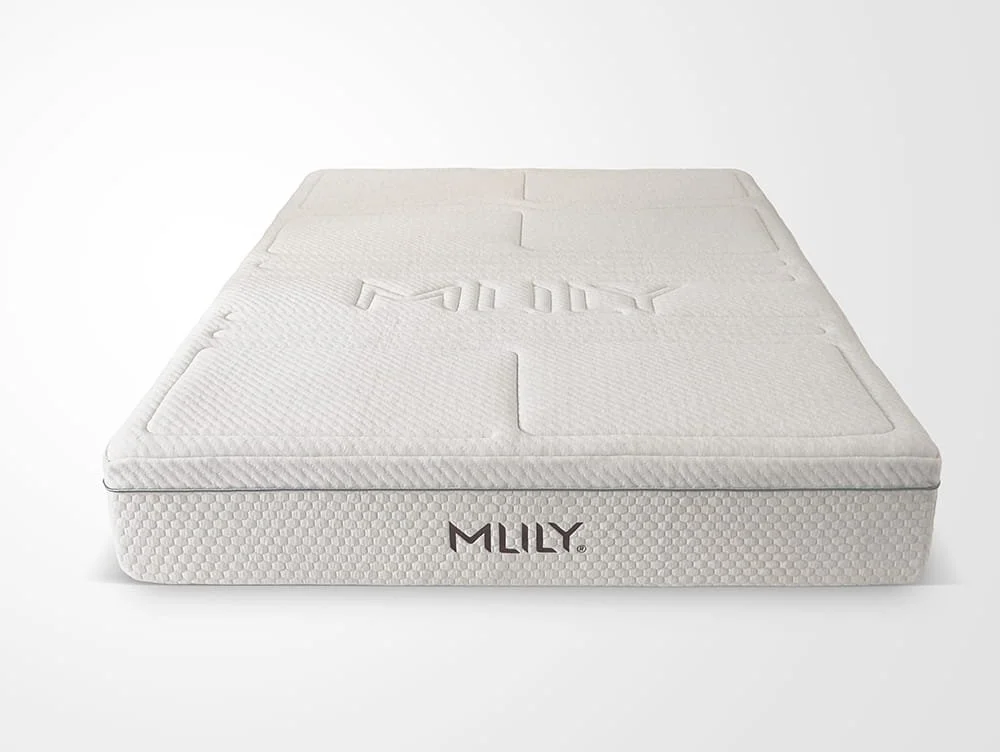 MLILY Mlily Haluna Natural Pocket 1500 Mattress in a Box
