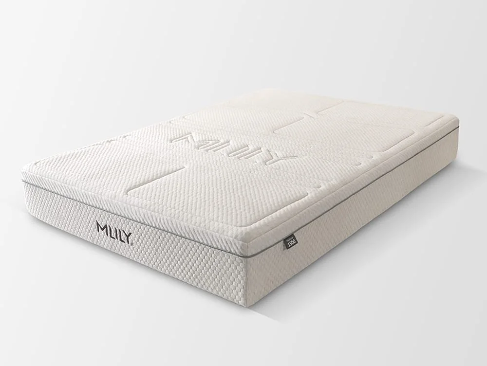 MLILY Mlily Haluna Natural Pocket 1500 Mattress in a Box