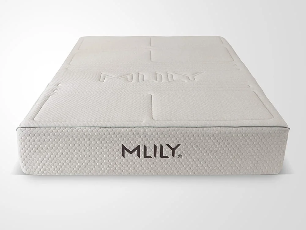 MLILY Mlily Haluna Natural Pocket 2500 Mattress in a Box