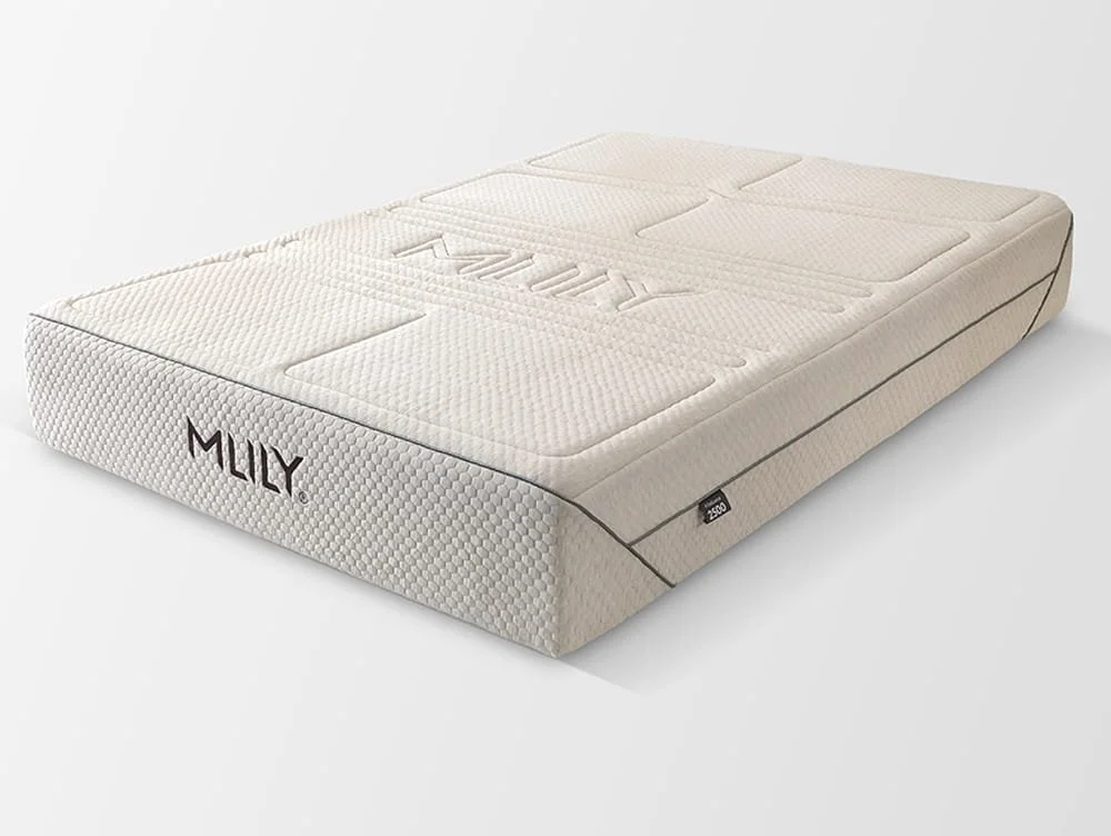 MLILY Mlily Haluna Natural Pocket 2500 Mattress in a Box