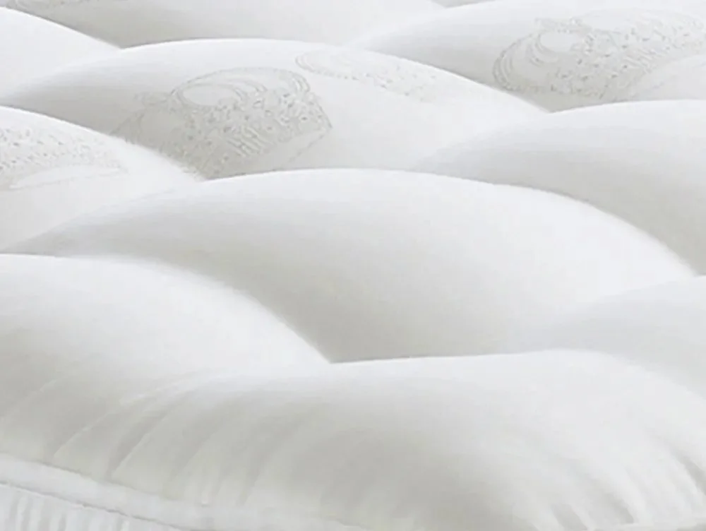 Dura Clearance - Dura Royal Crown Natural Pocket 1000 Mattress