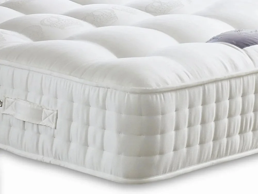 Dura Clearance - Dura Royal Crown Natural Pocket 1000 Mattress