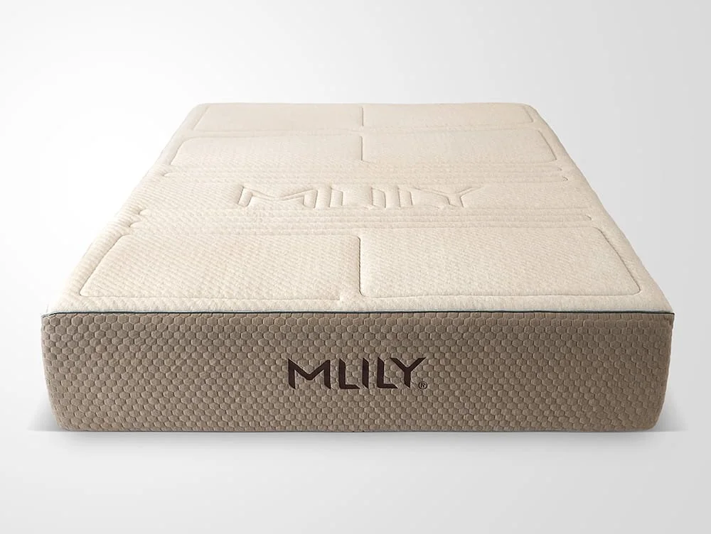 MLILY Mlily Haluna Natural Pocket 4000 Mattress in a Box