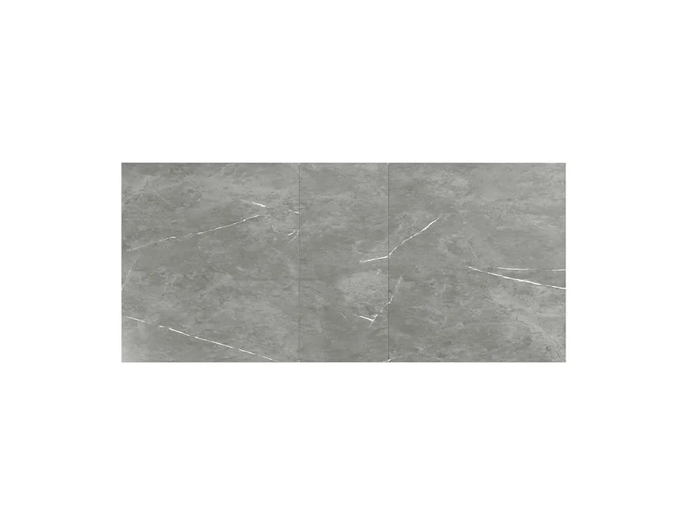 Torelli Torelli Azzaro Matte Grey Ceramic 160cm Dining Table