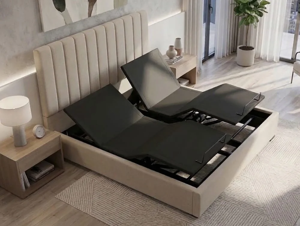 ASC ASC Galaxy Ultimate Electric Adjustable Divan Base