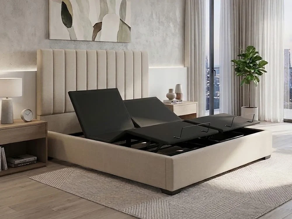 ASC ASC Galaxy Ultimate Electric Adjustable Divan Base