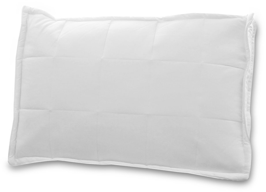 Alexander & Cole Alexander & Cole Bamboo Box Pillow