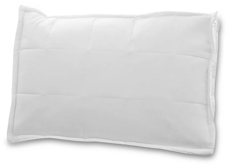 Alexander & Cole Alexander & Cole Bamboo Box Pillow