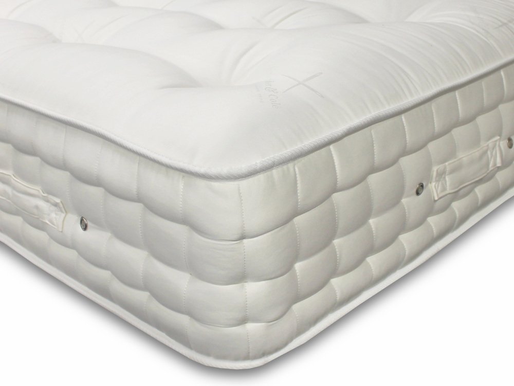 Alexander & Cole Alexander & Cole Tranquillity Pocket 11800 4ft Small Double Mattress