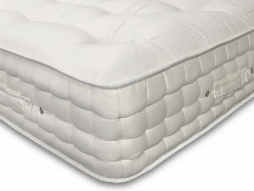 Alexander & Cole Alexander & Cole Tranquillity Pocket 11800 4ft6 Double Mattress