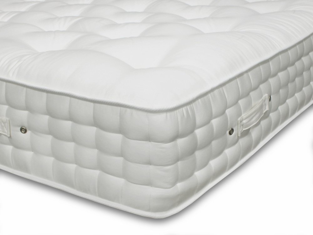 Alexander & Cole Alexander & Cole Tranquillity Pocket 12800 4ft6 Double Mattress