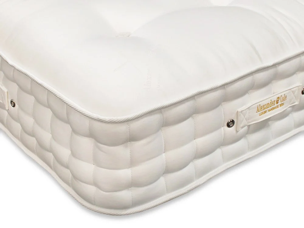 Alexander & Cole Alexander & Cole Tranquillity Pocket 4800 6ft Super King Size Mattress