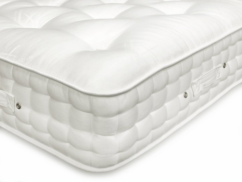 Alexander & Cole Alexander & Cole Tranquillity Pocket 5600 4ft Small Double Mattress