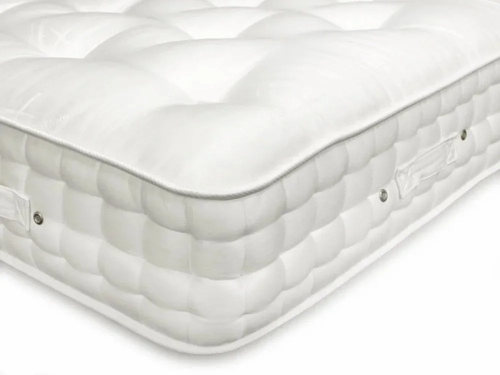Alexander & Cole Alexander & Cole Tranquillity Pocket 5600 5ft King Size Lunar Plus Divan Bed