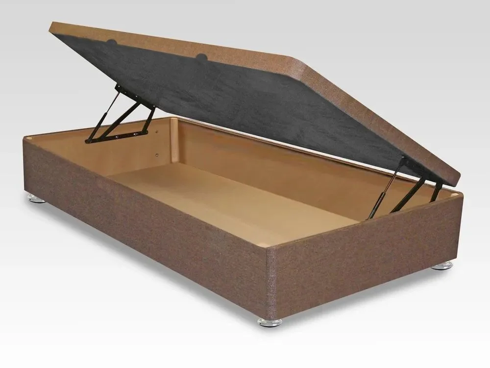 ASC ASC Lunar Side Opening Ottoman Divan Base