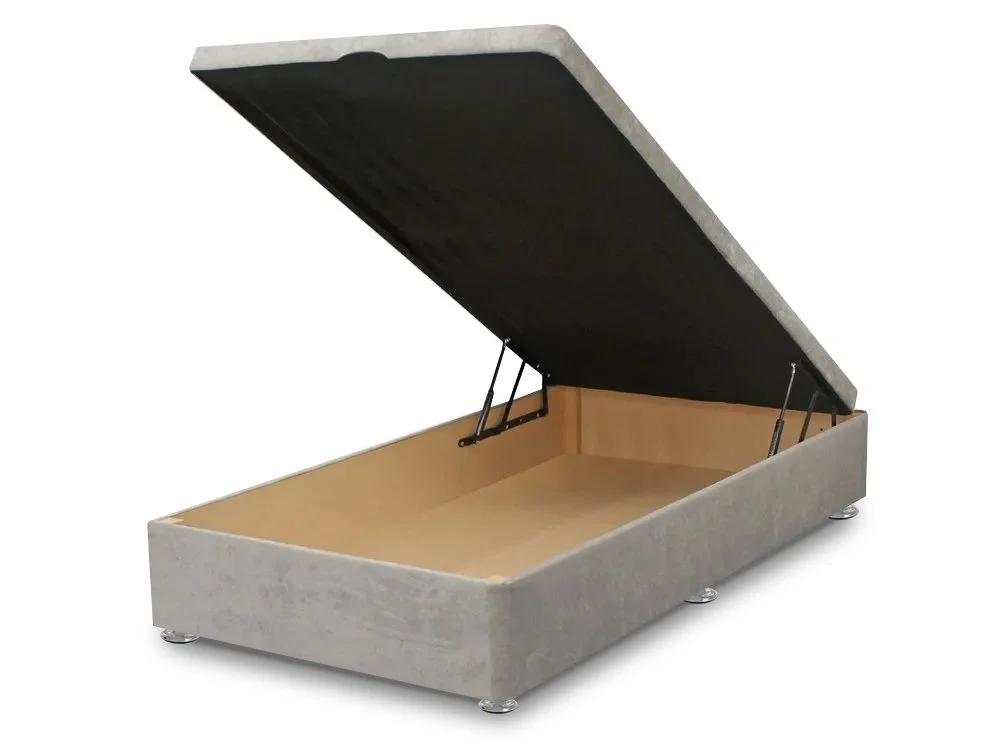 ASC ASC Lunar Plus Front Opening Ottoman Divan Base