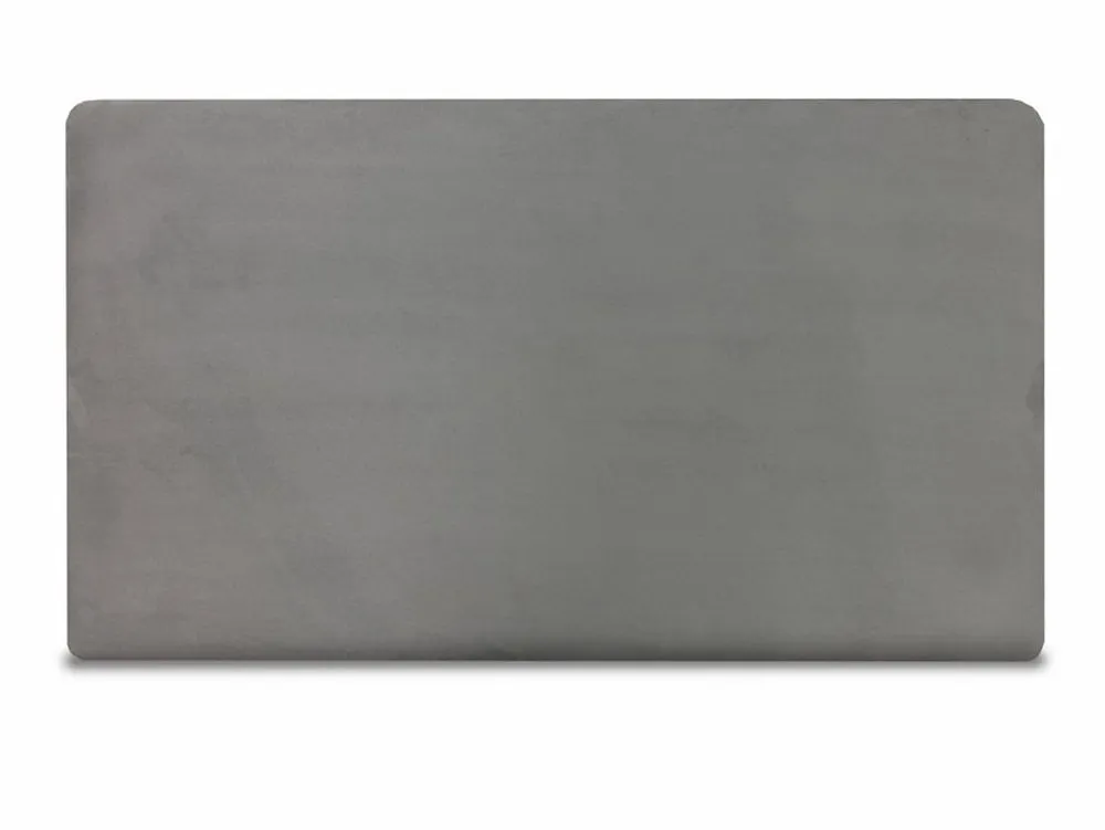 ASC ASC Calvin Fabric Strutted Headboard