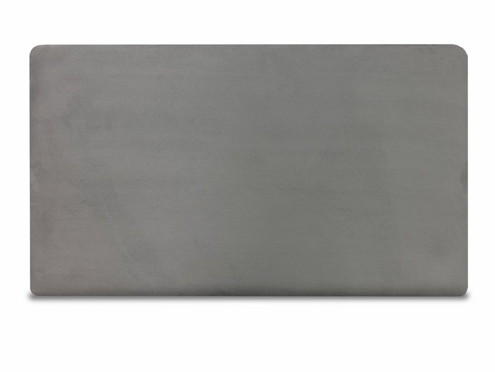 ASC ASC Calvin 3ft Single Upholstered Fabric Strutted Headboard