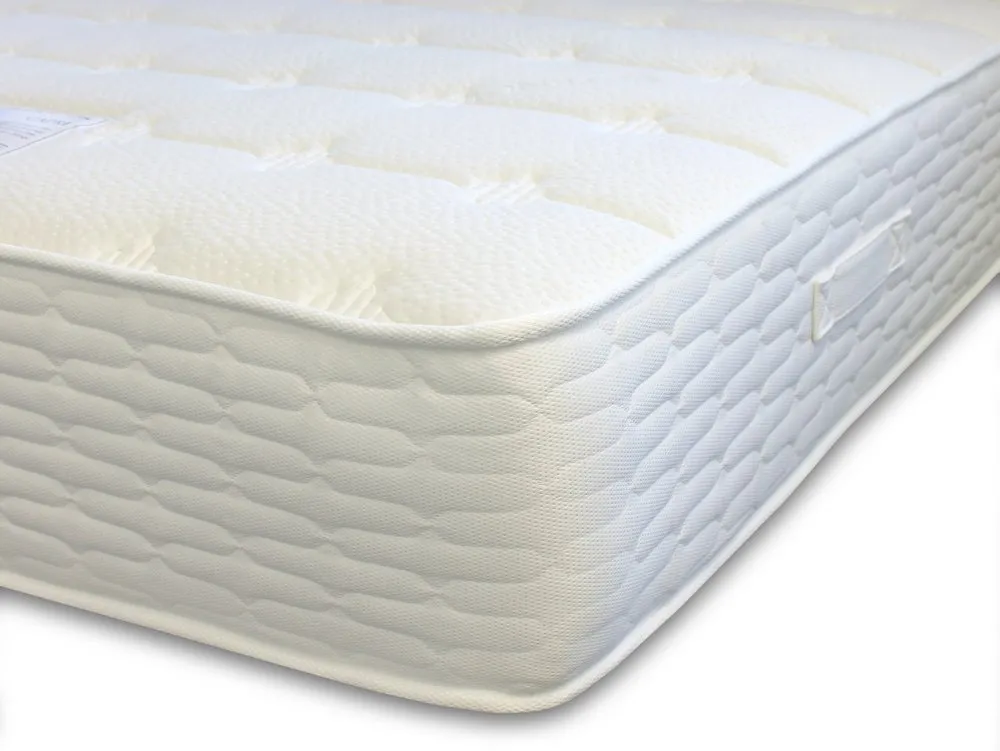 ASC ASC Capri 2ft6 Small Single Mattress