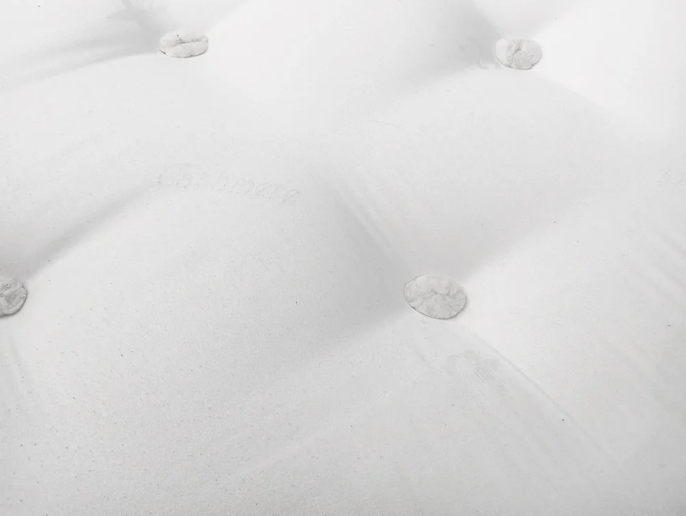 ASC ASC Cashmere Pocket 2000 Lunar Divan Bed