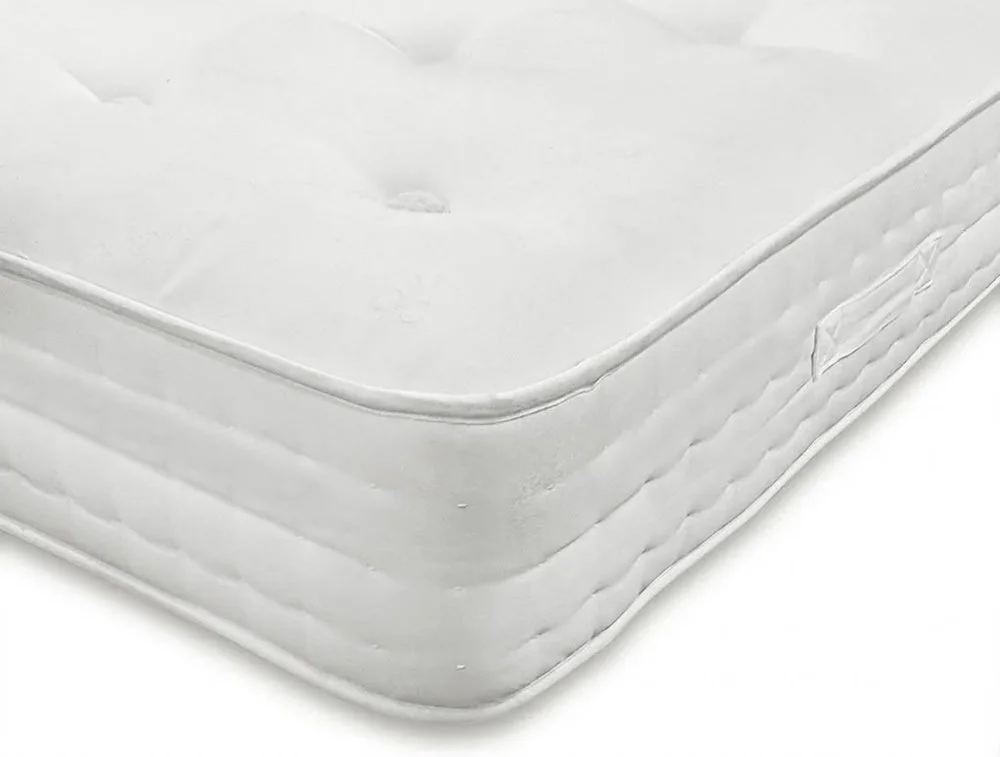 ASC ASC Cashmere Pocket 2000 Lunar Divan Bed