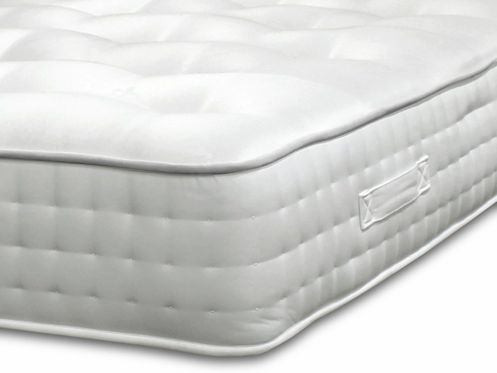 cashmere 4000 pocket spring mattress reviews