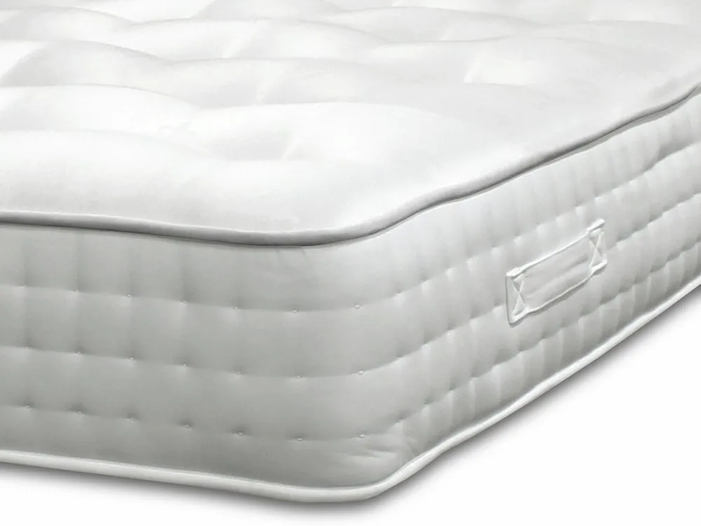 ASC ASC Cashmere Pocket 2000 4ft Small Double Mattress