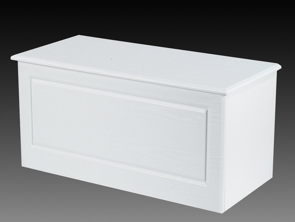 ASC ASC Chelsea Blanket Box (Assembled)