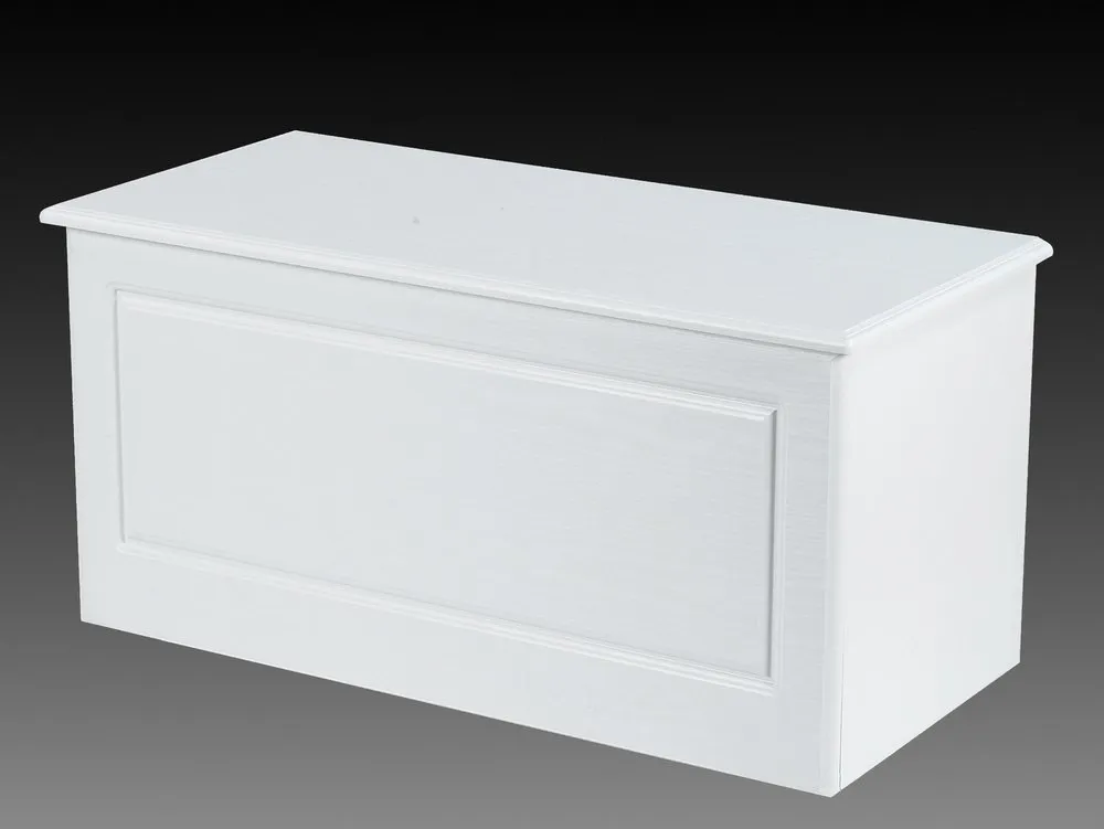 ASC ASC Chelsea Blanket Box (Assembled)