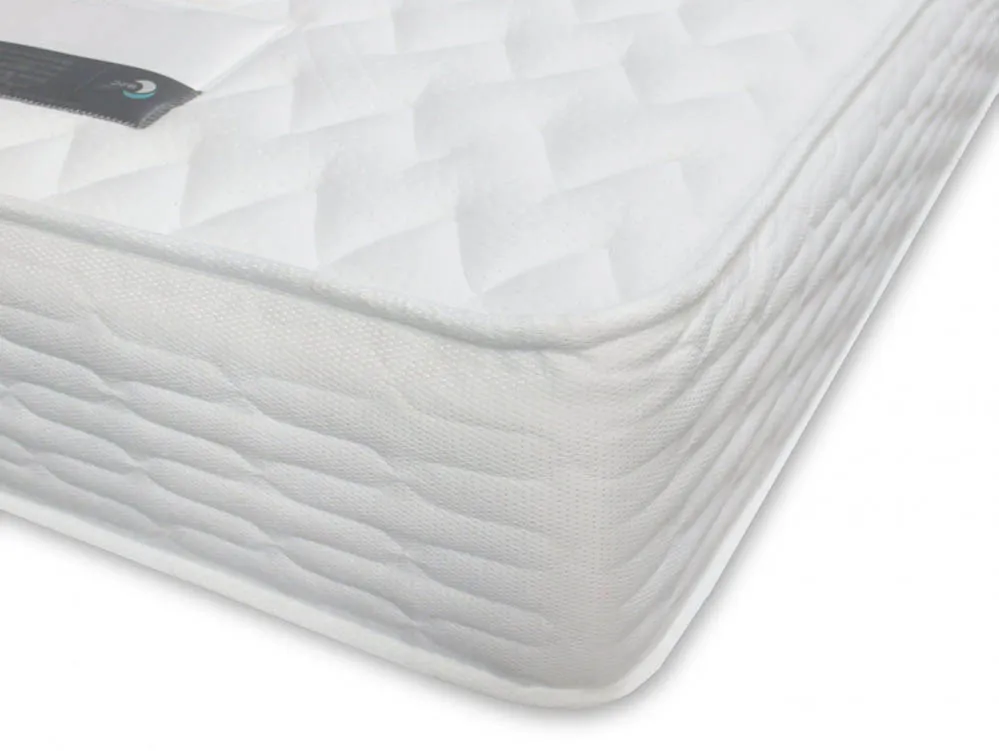 ASC ASC Contour Memory Electric Adjustable Divan Bed