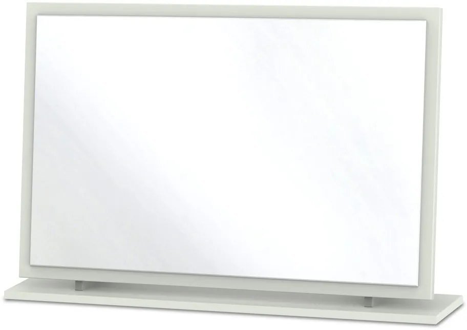 ASC ASC Corsica Large Dressing Table Mirror