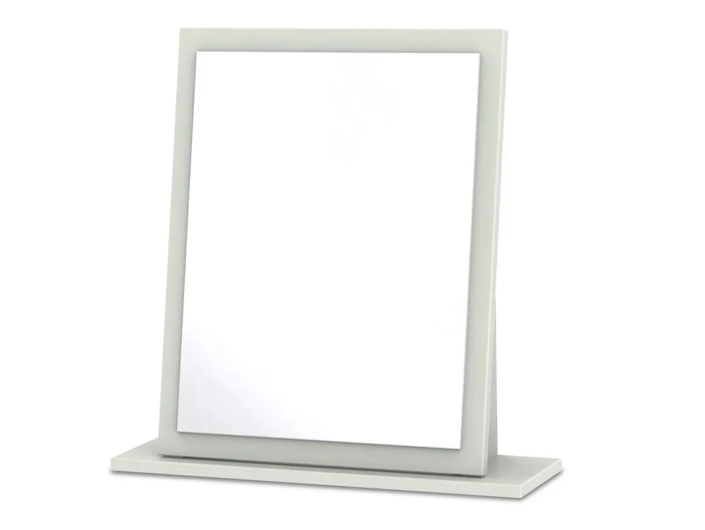 ASC ASC Corsica Small Dressing Table Mirror
