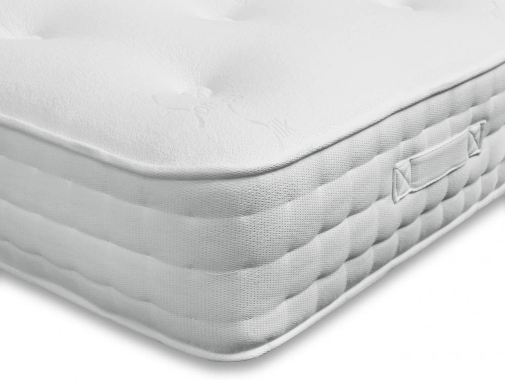ASC ASC Cypress Pocket 1000 4ft6 Double Mattress