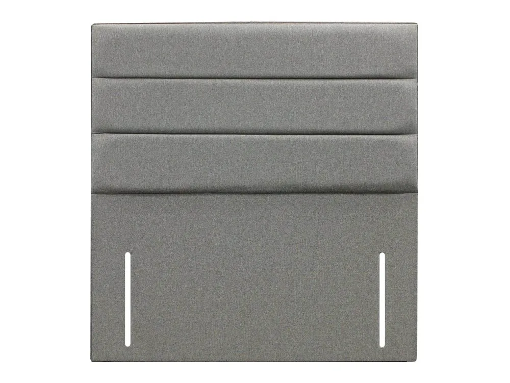 ASC ASC Destiny Fabric Floor Standing Headboard