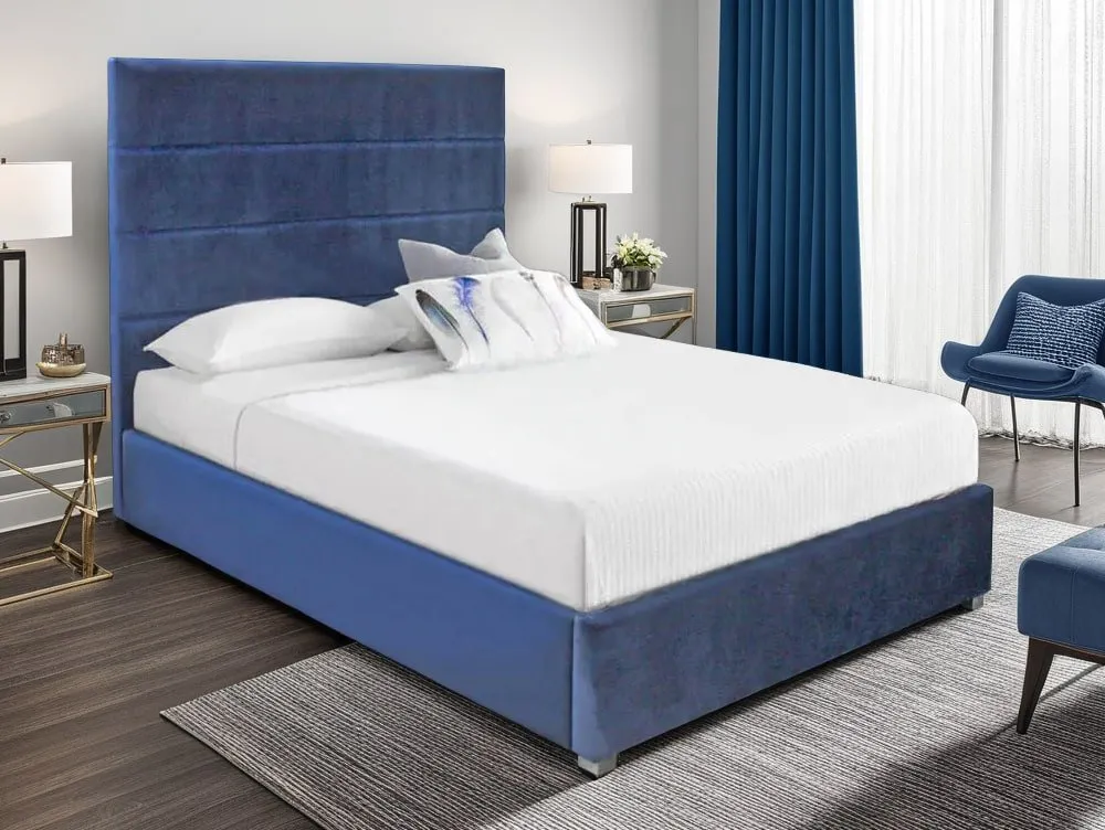 ASC ASC Galaxy Fabric Bed Frame