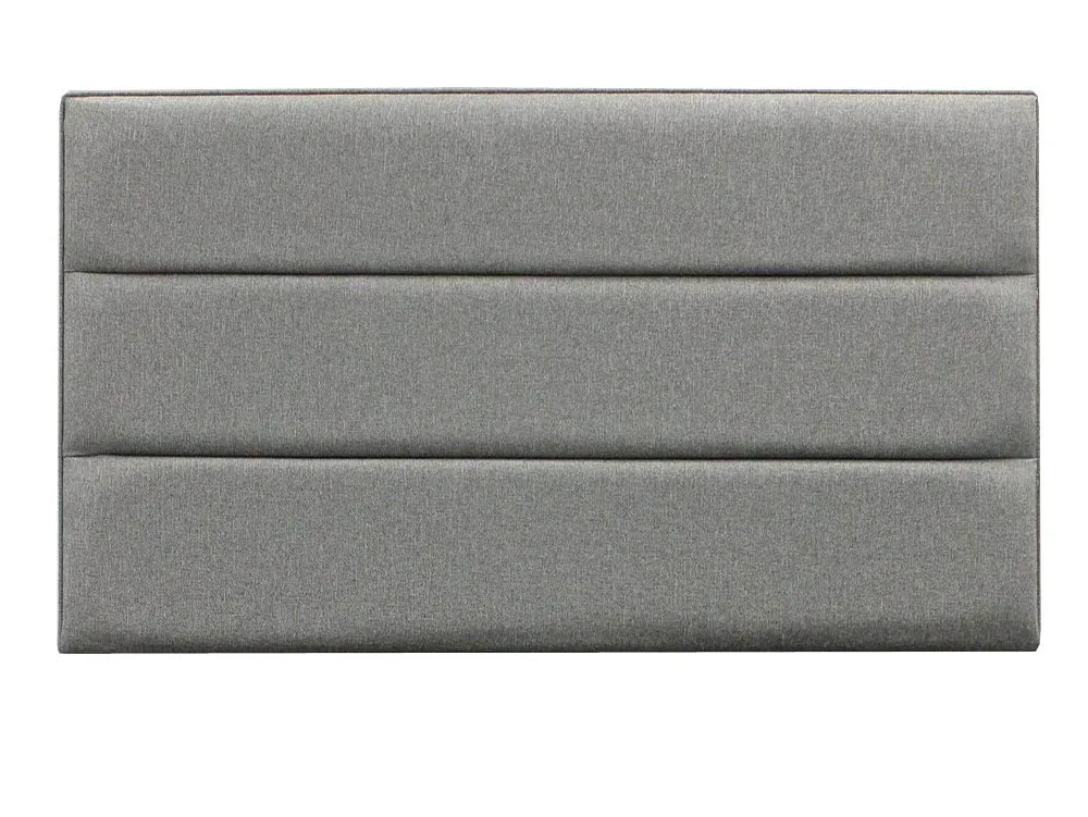 ASC ASC Destiny 4ft Small Double Fabric Strutted Headboard