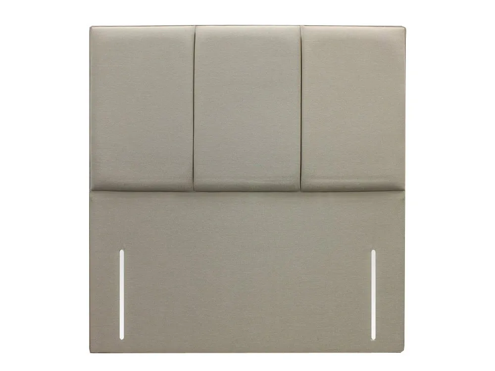ASC ASC Iona Fabric Floor Standing Headboard
