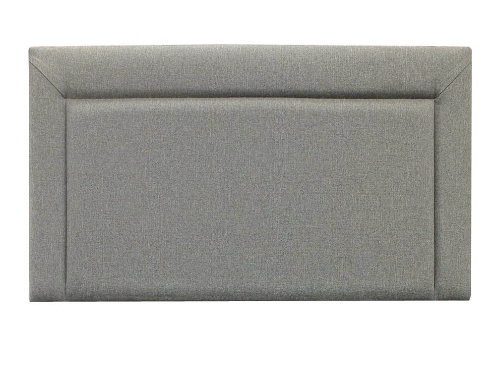 ASC ASC Islay 2ft6 Small Single Upholstered Fabric Strutted Headboard