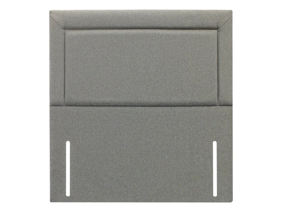 ASC ASC Islay 3ft Single Upholstered Fabric Floor Standing Headboard