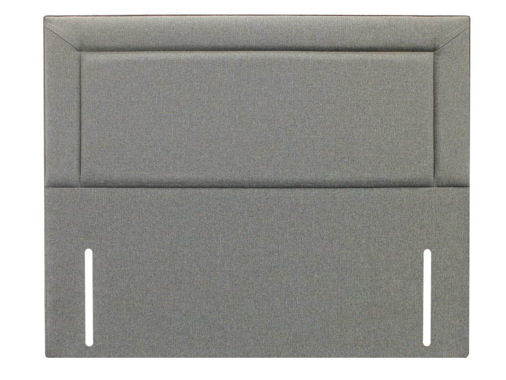 ASC ASC Islay 6ft Super King Size Upholstered Fabric Floor Standing Headboard