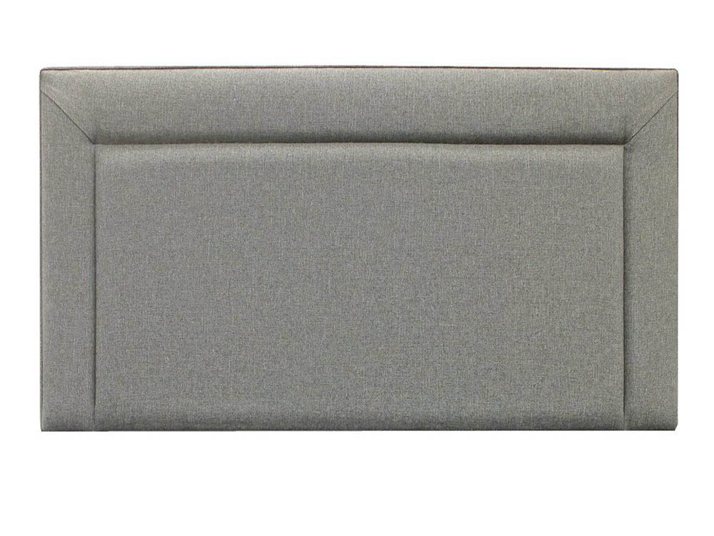 ASC ASC Islay 6ft Super King Size Upholstered Fabric Strutted Headboard