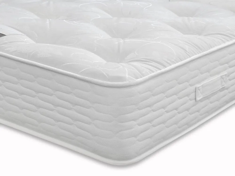 ASC ASC Linden Pocket 1000 4ft6 Double Mattress