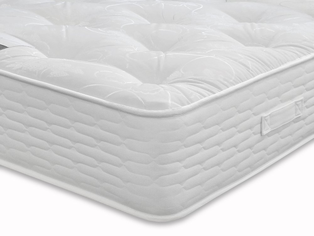 natura linden mattress reviews